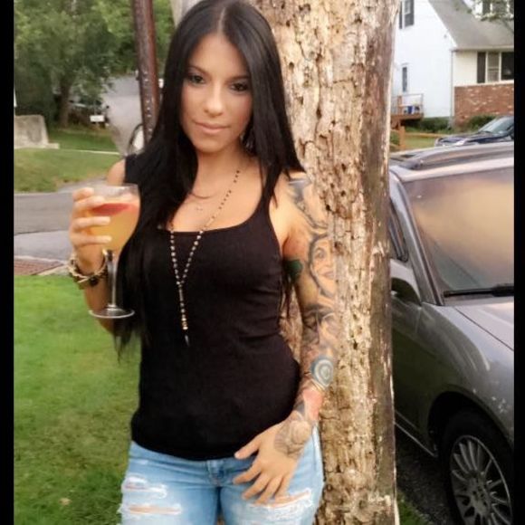 Meet your Posher, Martha - Picture 1 of 1